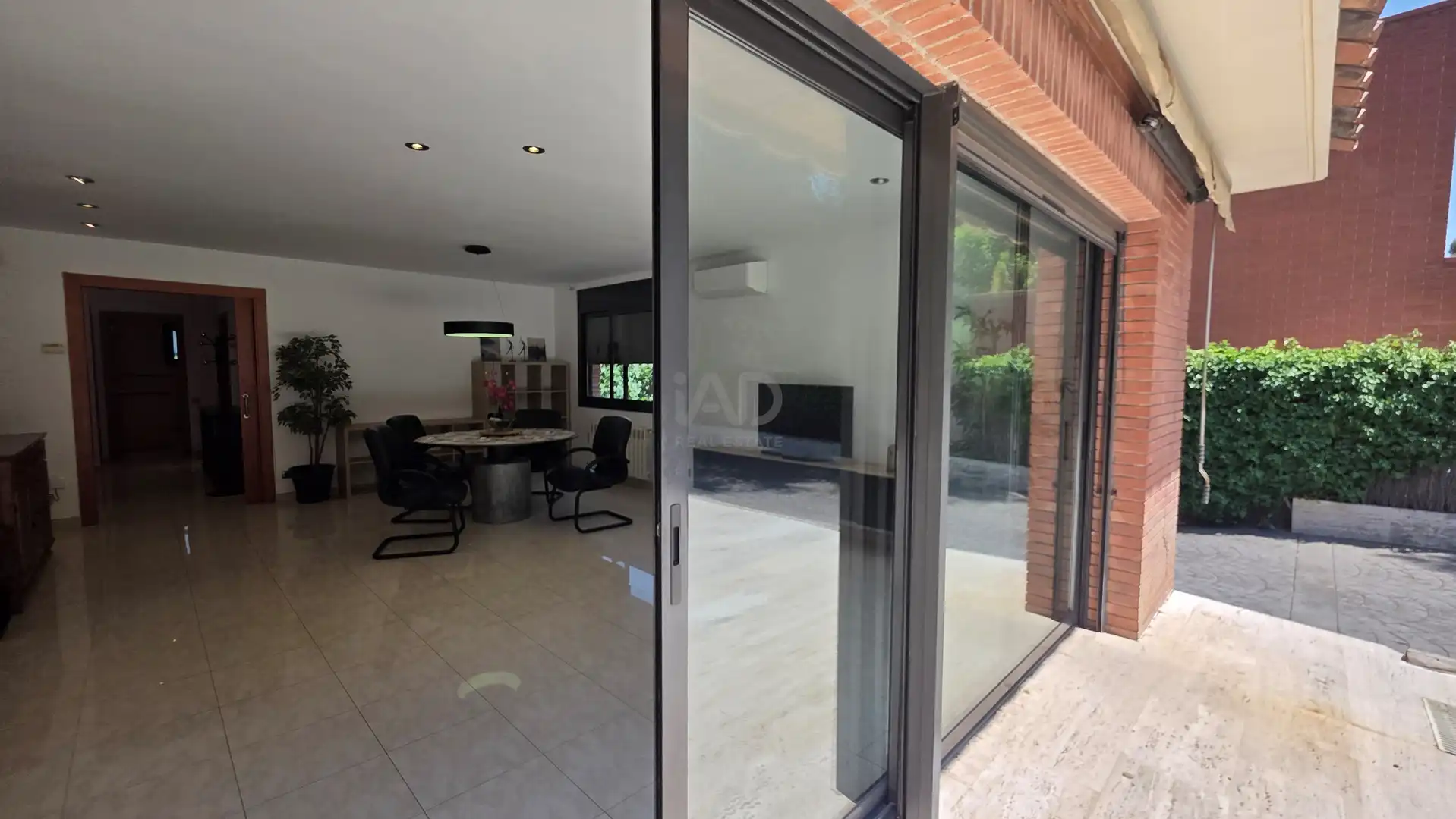 Chalet en Sant Cugat del Vallès - Foto 9