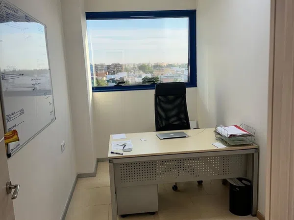 Oficina en Via Nova, 1, Palmete-Padre Pío-Hacienda San Antonio - Foto 3