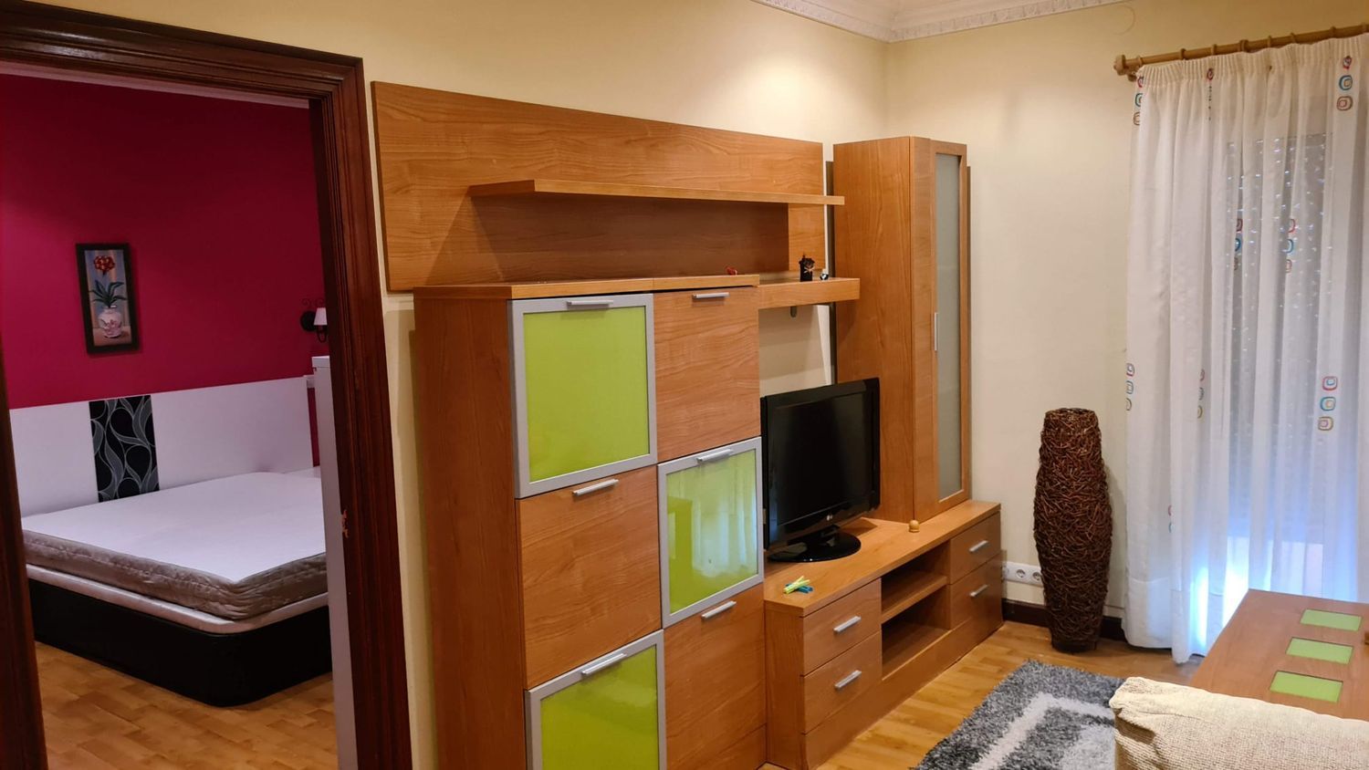 Piso en calle Francisco Cambo, 3 - Foto 15