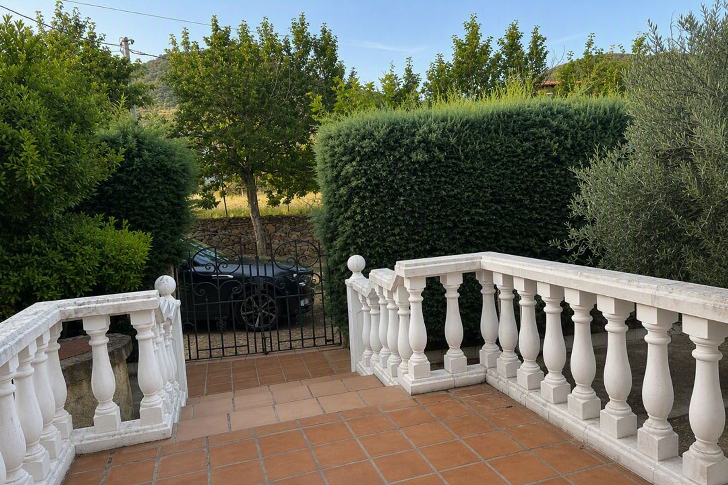 Casa o chalet independiente en Avenida Virgen del Amor de Dios, 16 - Foto 4