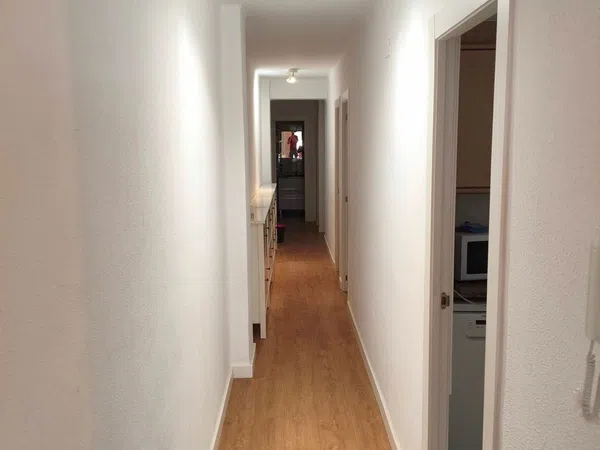Piso en Calle de Jerónima Galés, 52, L'Hort de Senabre - Foto 11