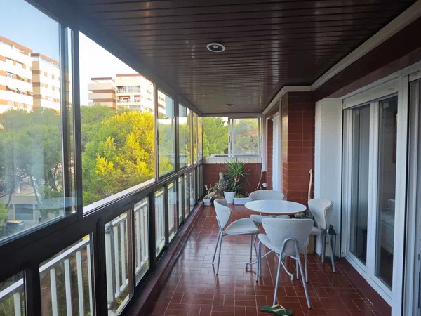 Piso en Avenida Gola del Puchol, 6 - Foto 15