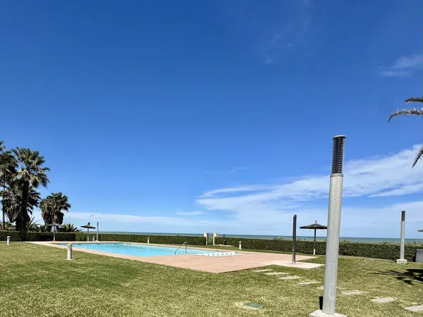 Piso en Calle Llac Baikal, 4, L'Almadrava-L'Estanyò - Foto 3