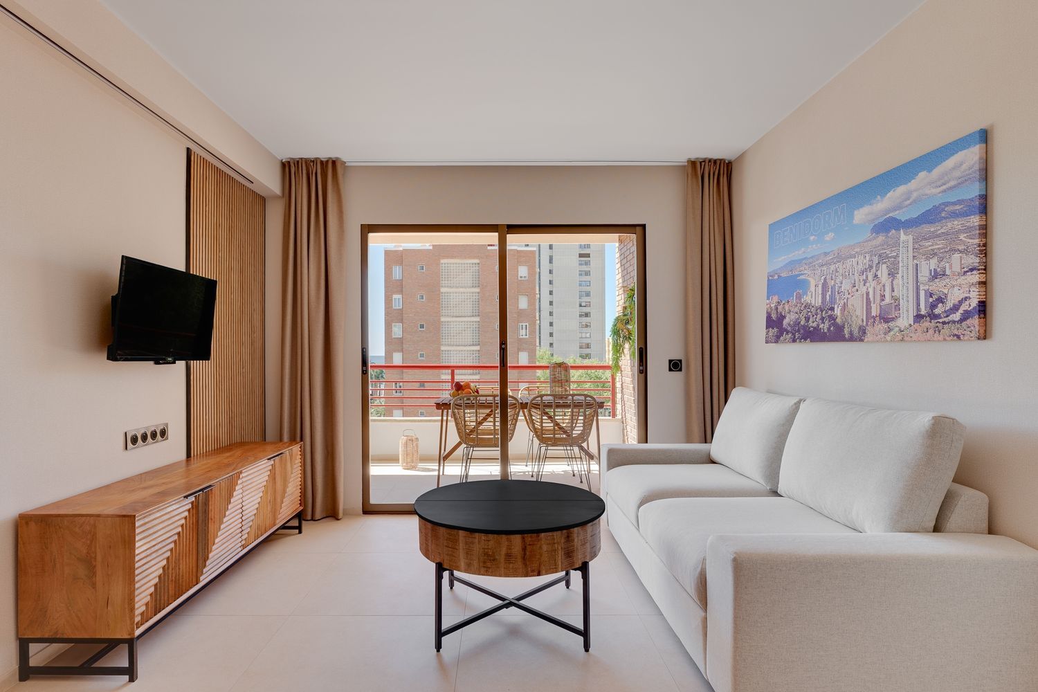 Piso en Calle Gerona, 32, Playa de Levante, Playa de Levante - Foto 7