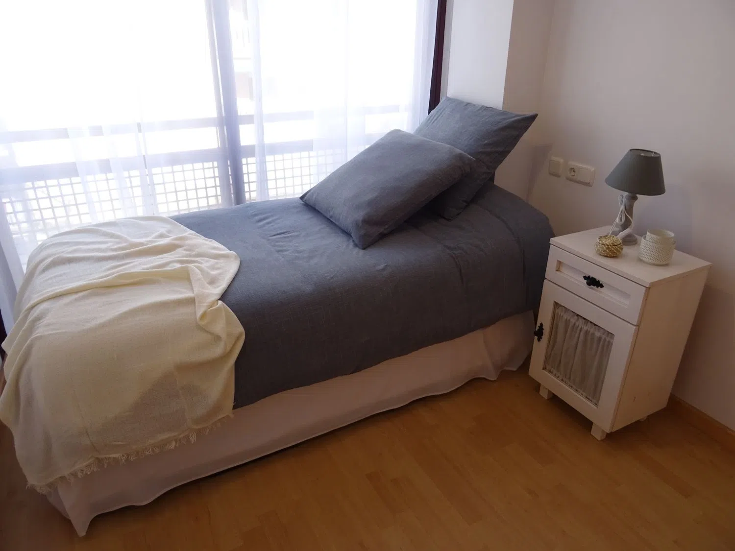 Piso en Arabial, 103 - Foto 11