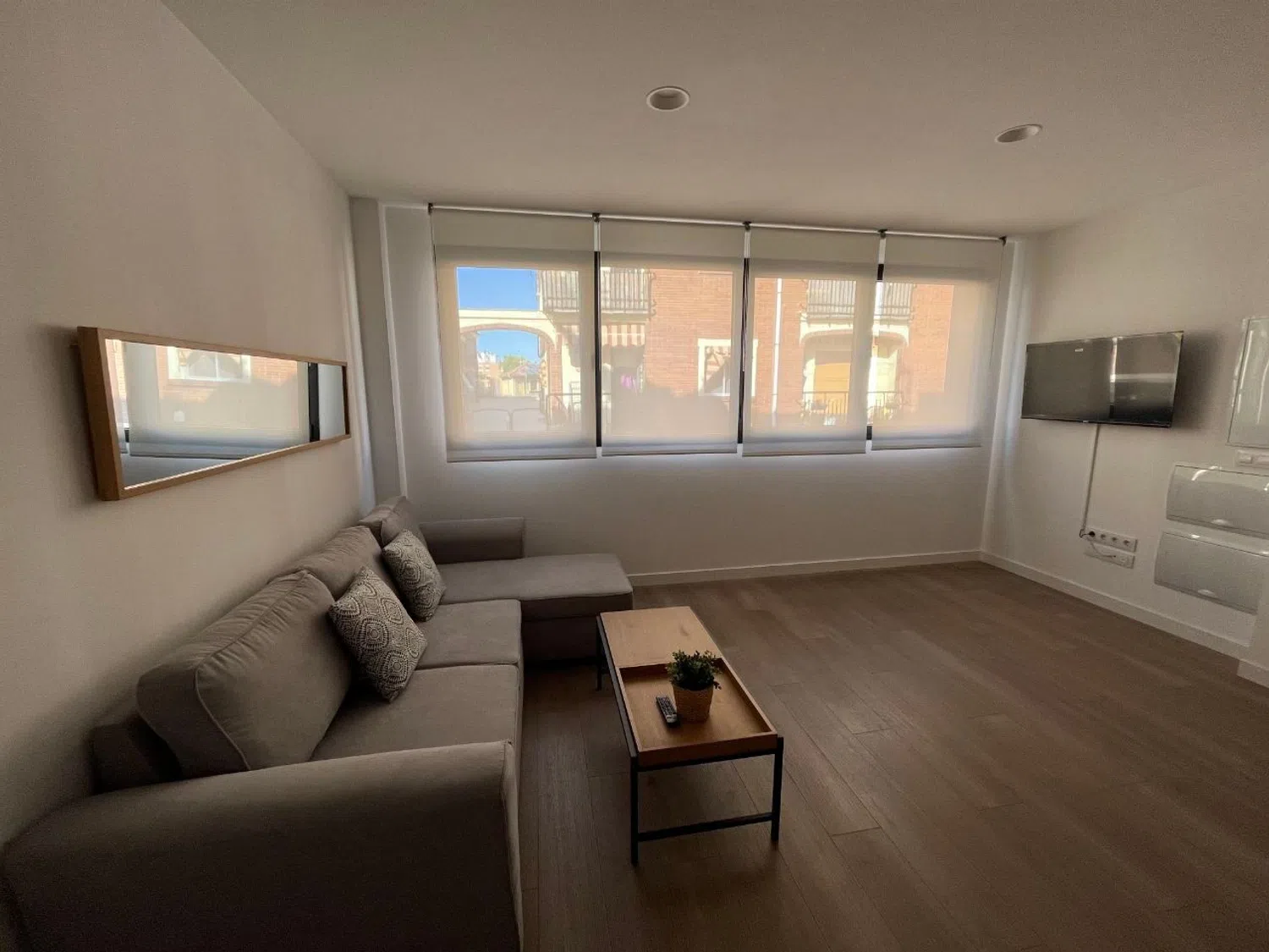 Piso en calle Buenos Aires, 3 - Foto 1