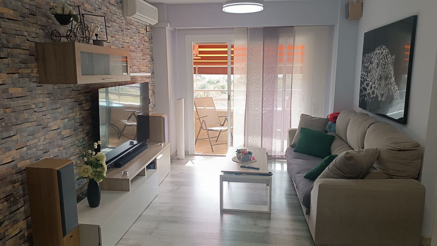 Piso en calle Virgen del Puig, 19 - Foto 4