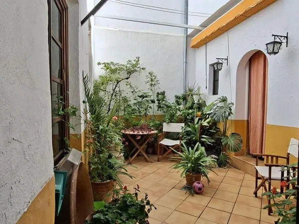 Casa o chalet independiente en Calle Virgen de la Esperanza, 11 - Foto 13