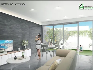 Chalet en  Calle Carlos V 23 - Foto 3