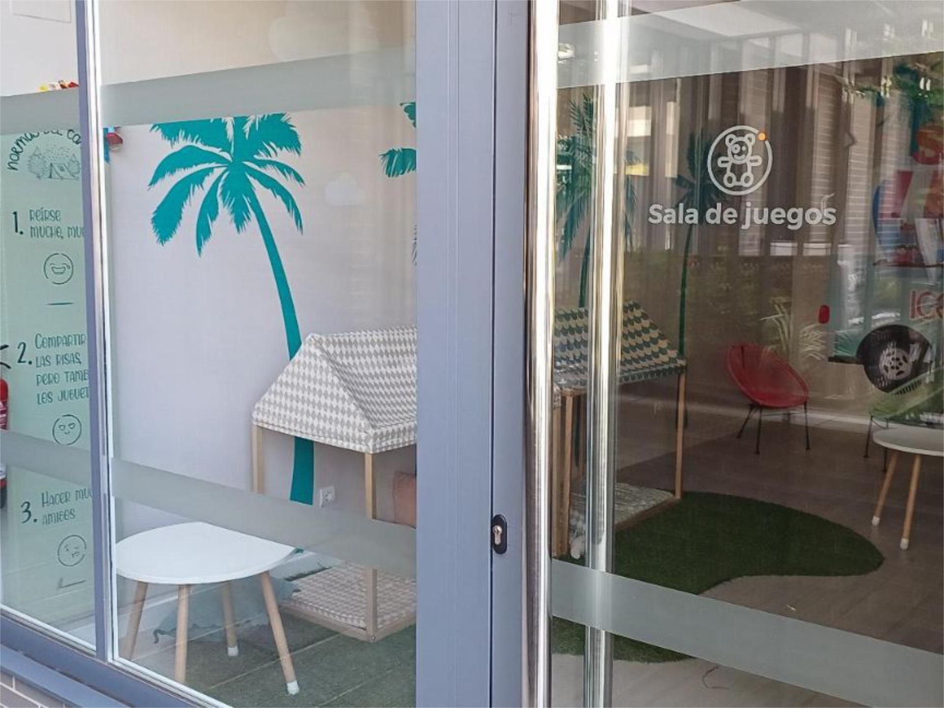 Piso en  Avenida de las Ciencias 17 - Foto 34