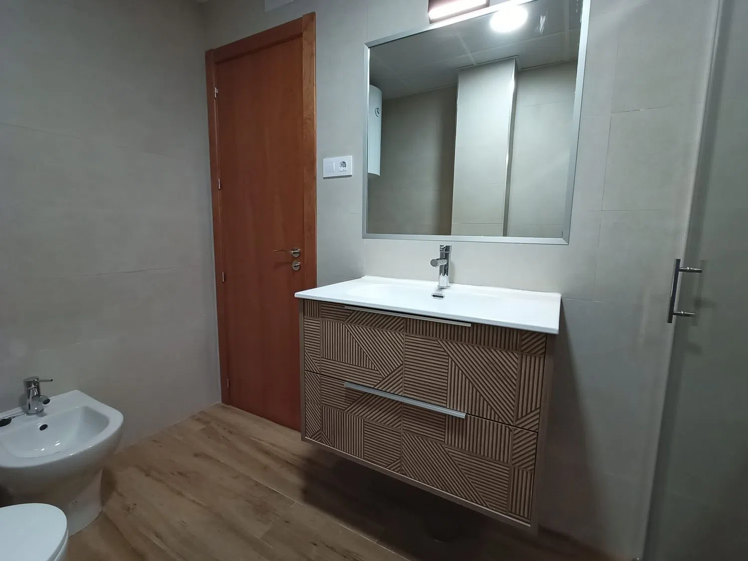 Piso en calle Castillo de Alcala de Guadaira, 21 - Foto 20