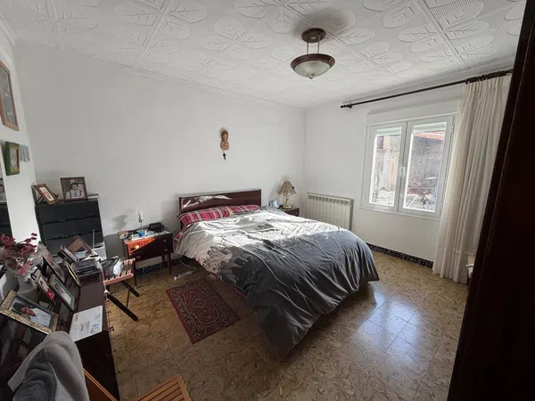 Casa de pueblo en calle Santa Águeda, 21 - Foto 3