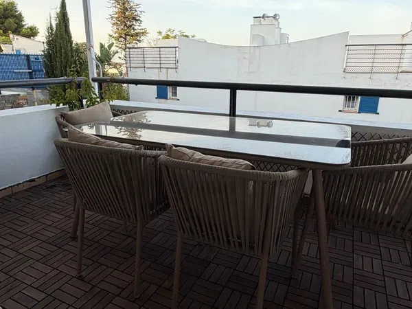Chalet adosado en Calle Don Quijote, 6, Torremuelle, Torremuelle - Foto 7