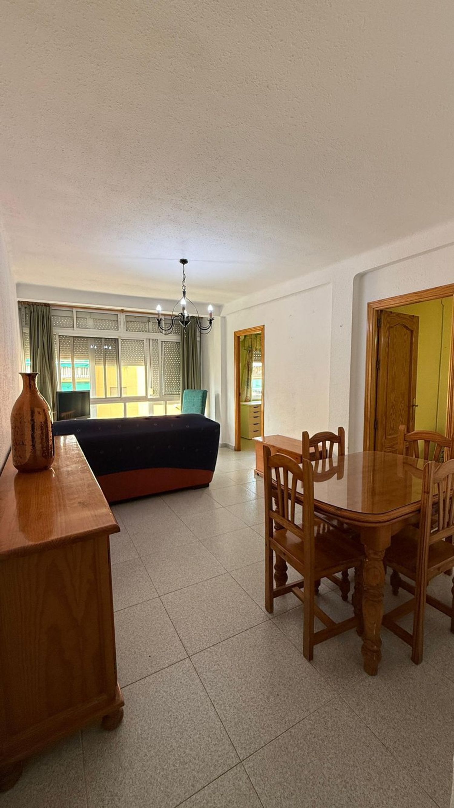 Piso en Frigiliana, Girón - Las Delicias - Pacífico - Foto 4