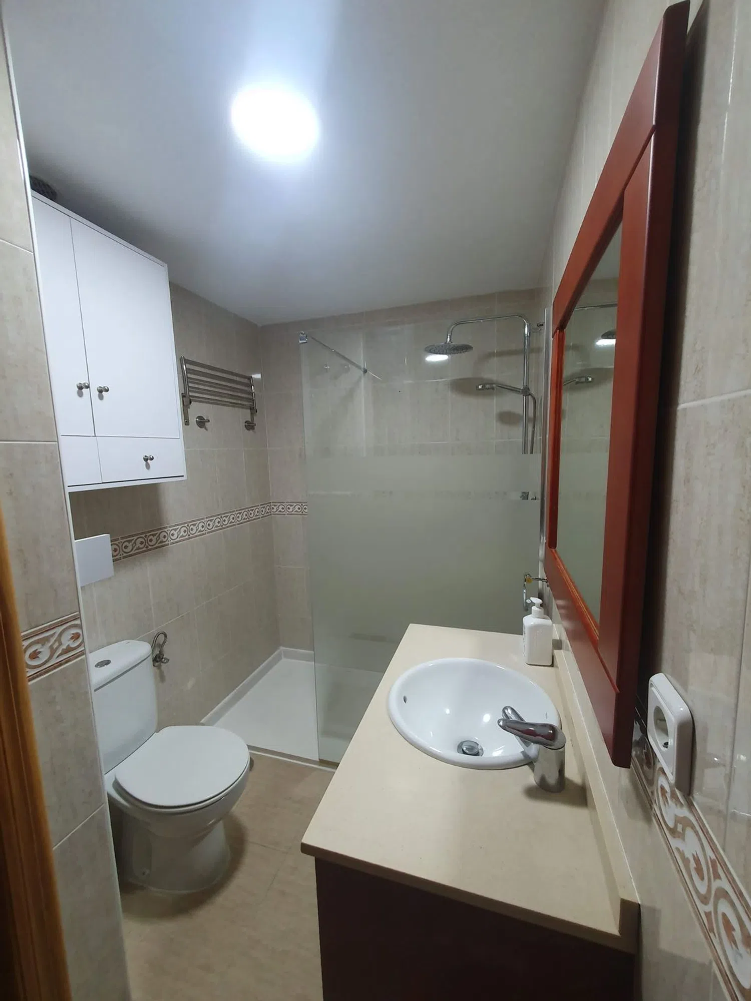 Piso en paseo Duques de Lugo, 15 - Foto 8