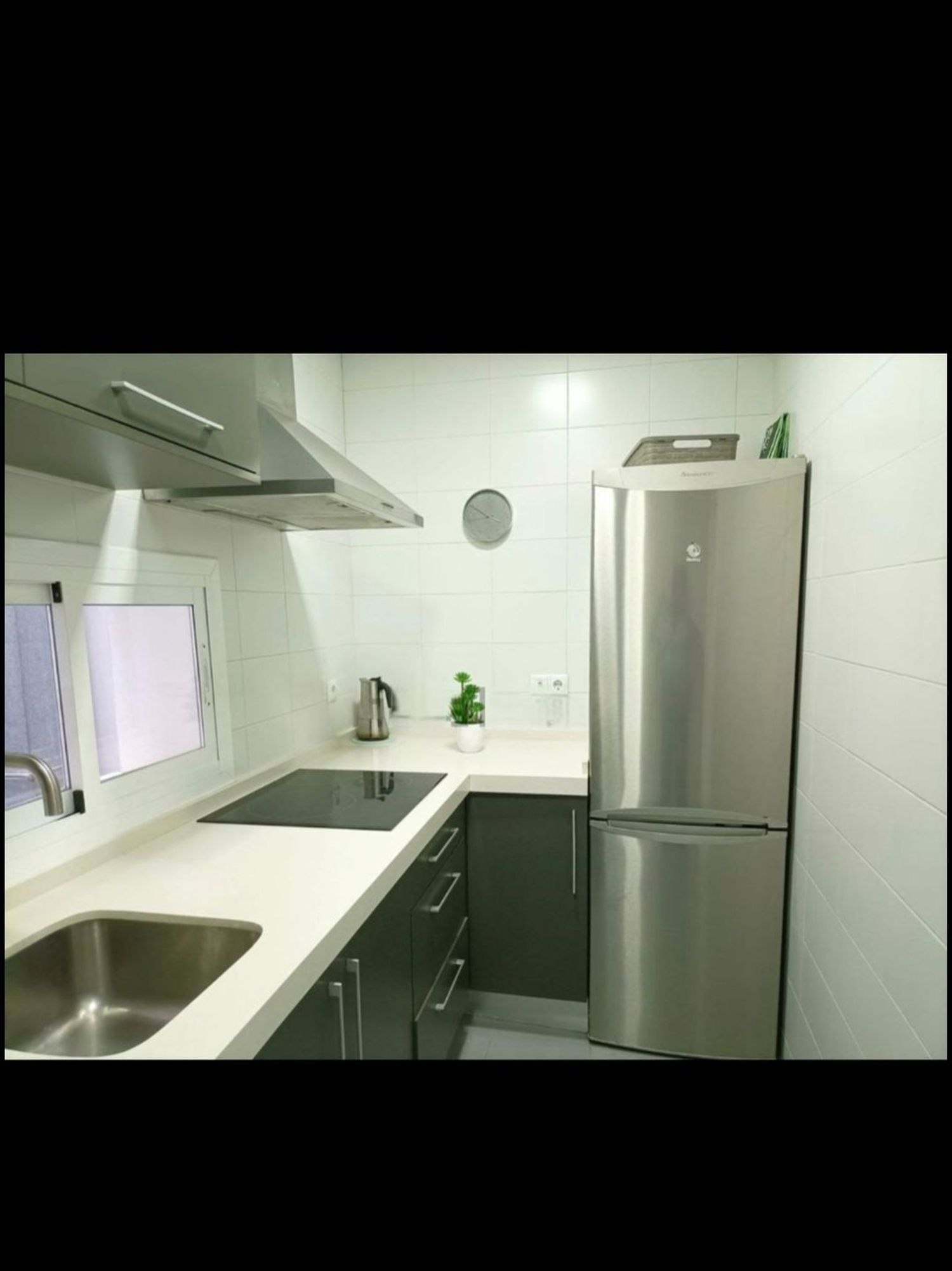 Piso en Calle Paraguay, 4, La Caleta - La Viña, La Caleta - La Viña - Foto 2