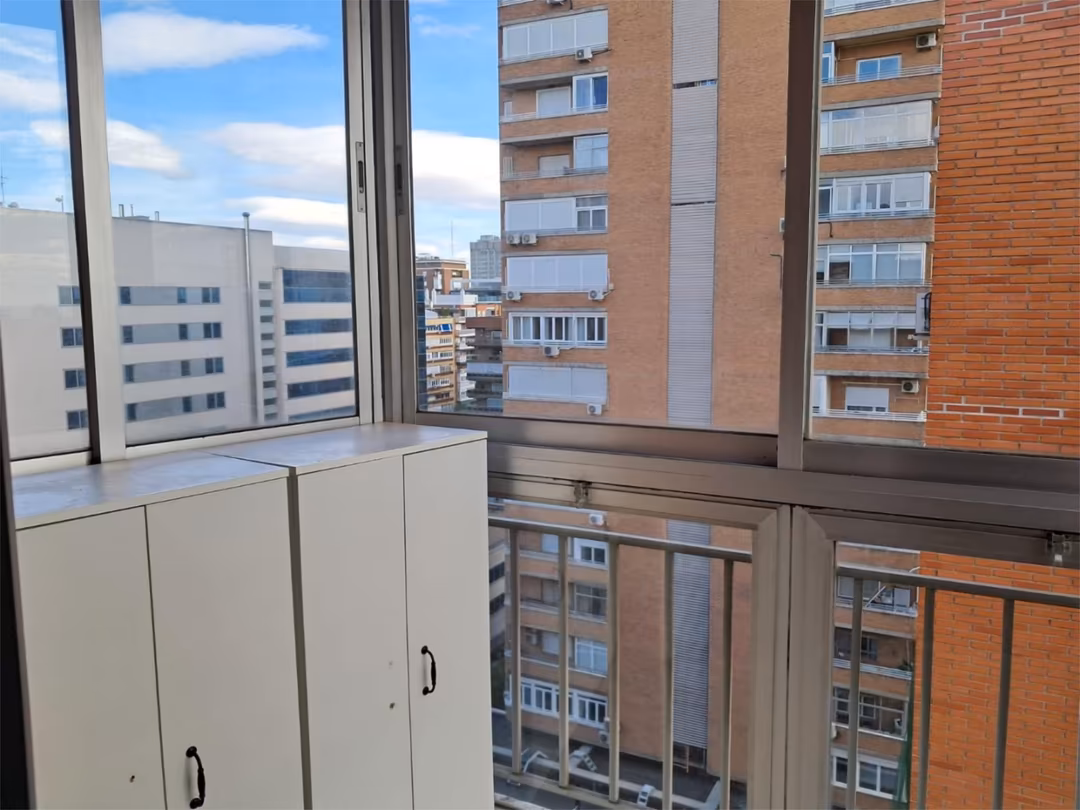 Piso en  Calle del Poeta Joan Maragall 55 - Foto 8