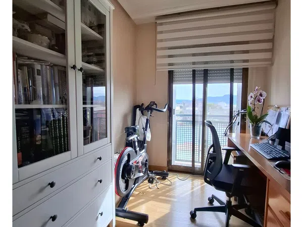 Piso en calle Arcipreste Emilio García Navarro, 17 - Foto 2