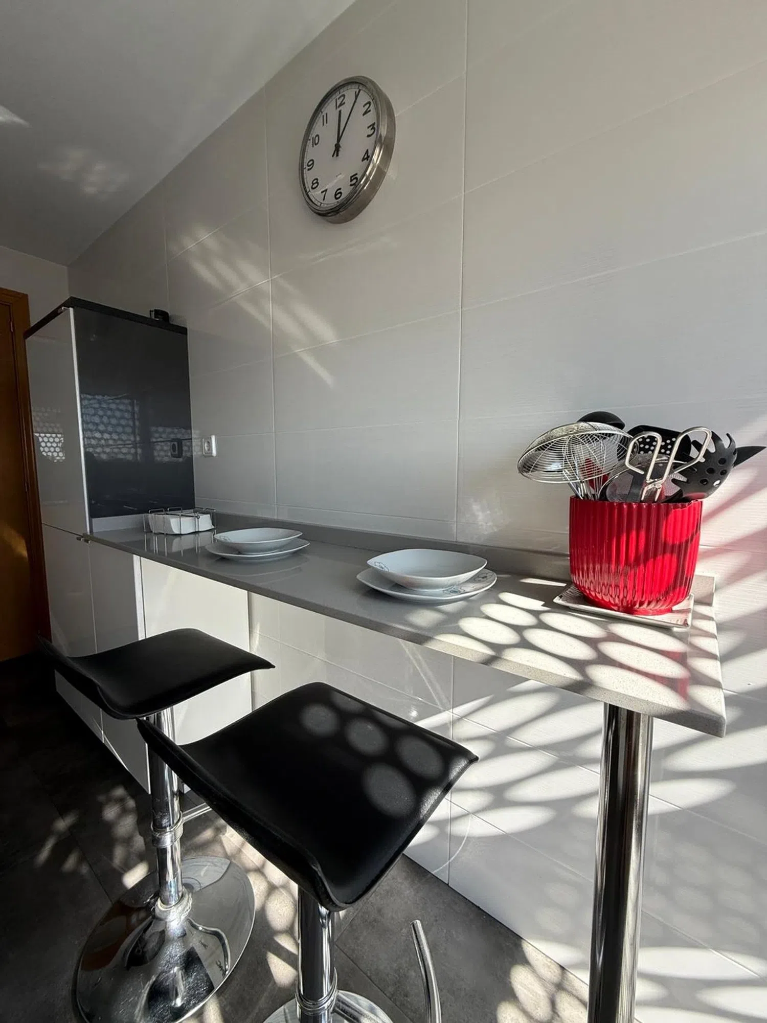 Dúplex en princesa de Éboli, 21 - Foto 12