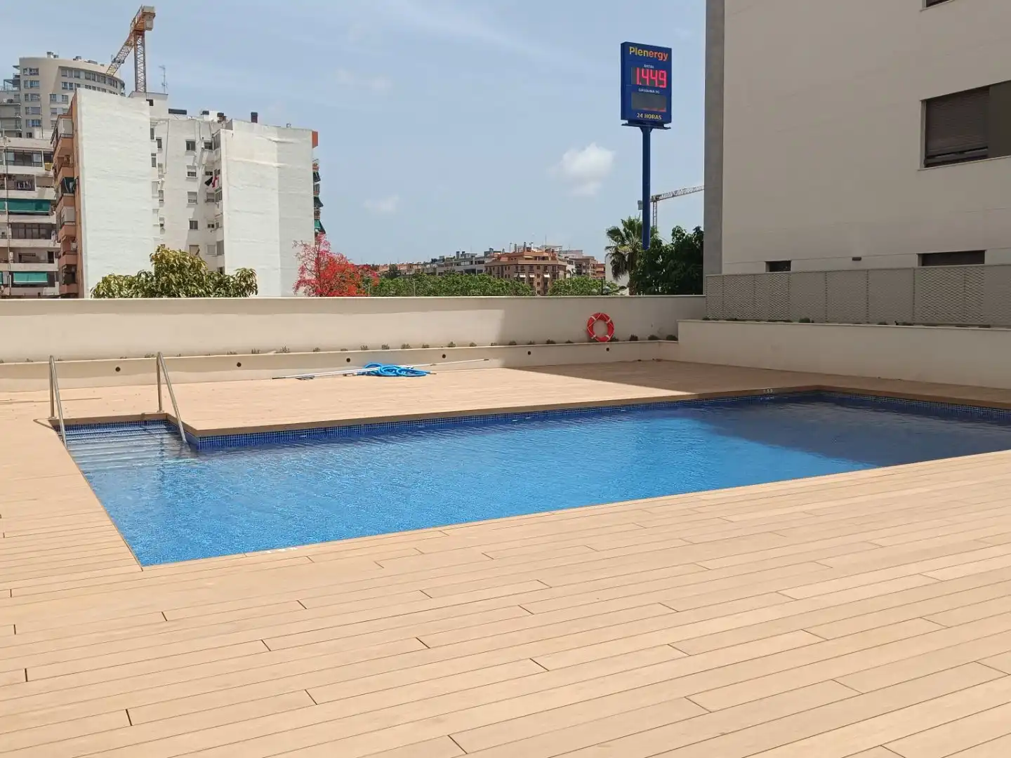 Piso en  Carrer de Campos Crespo 46 - Foto 37