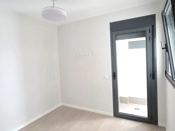 Piso en Calle Emilio Prados, 4, Los Rios - CARE - Foto 11
