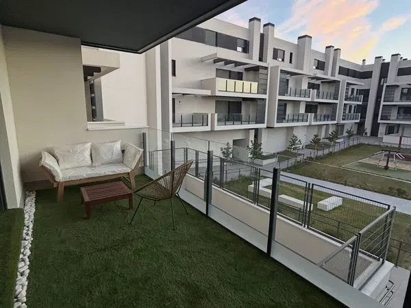 Piso en calle Gabriela Mistral, 28 - Foto 4