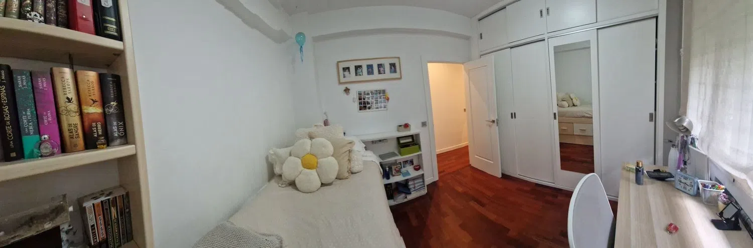 Piso en paseo de la Castellana, 223 - Foto 9