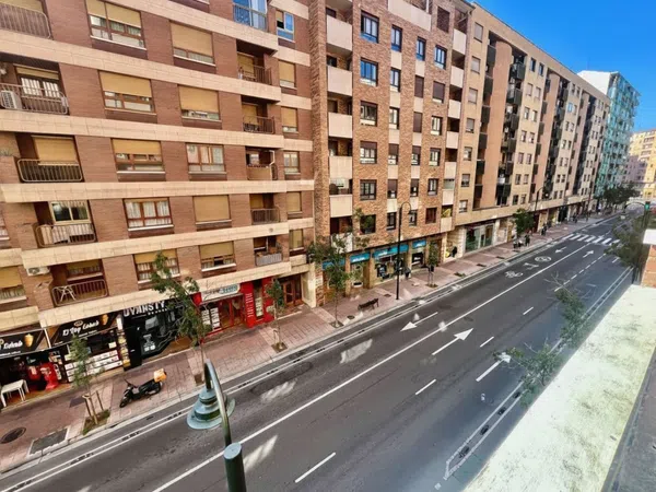 Piso en avenida del Compromiso de Caspe, 17 - Foto 28