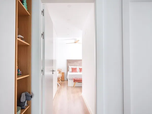 Piso en Calle Venecia, 1, Arroyo - Santa Justa - Foto 10