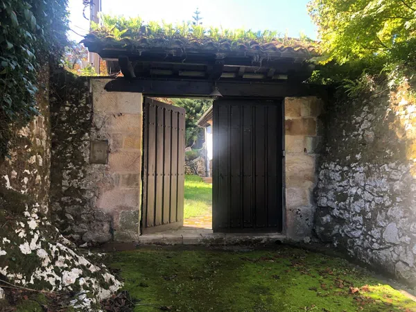 Caserón en Caserón en Barrio de la Iglesia, 121 - Foto 31