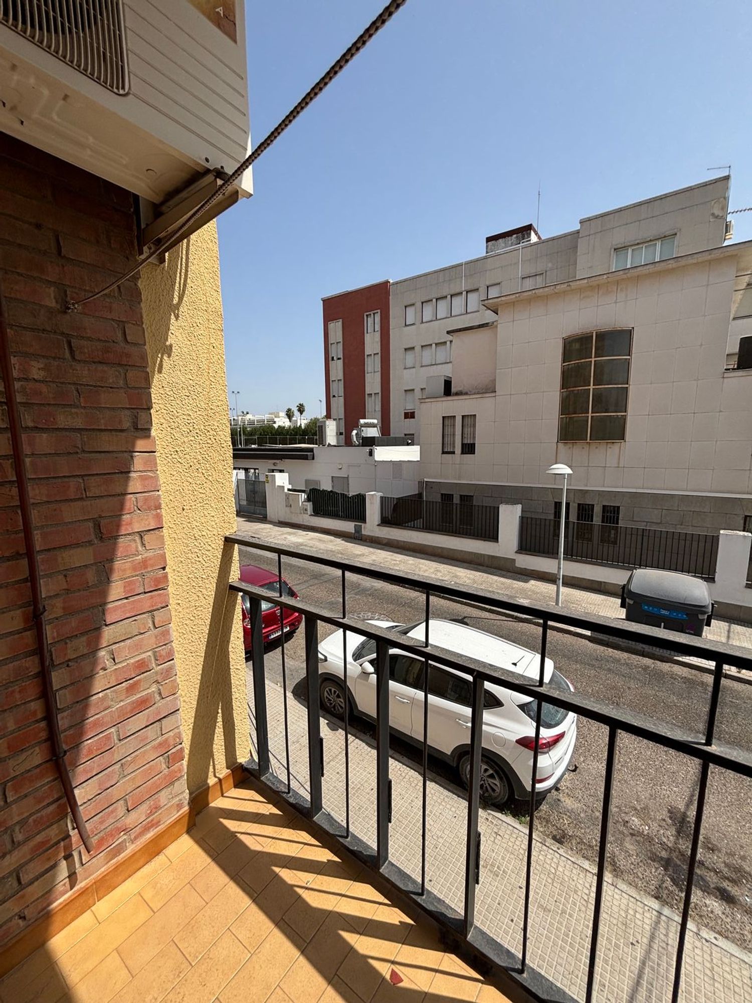 Piso en Calle Tarrasa, 1, Huerta de la Reina - Foto 22