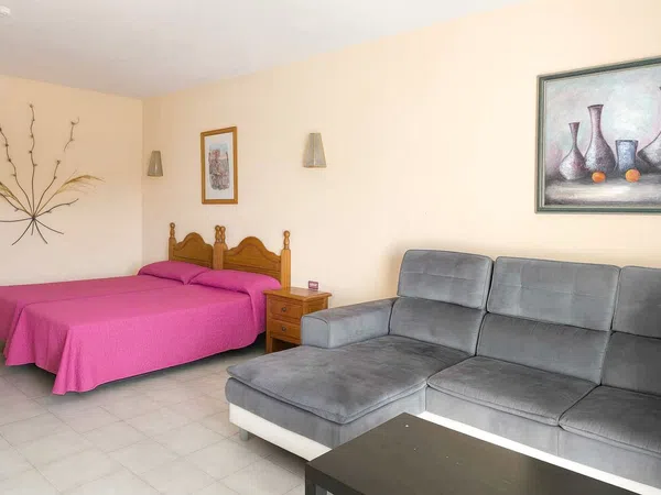 Estudio en Pasaje Austria, 10, San Eugenio Alto - Foto 9