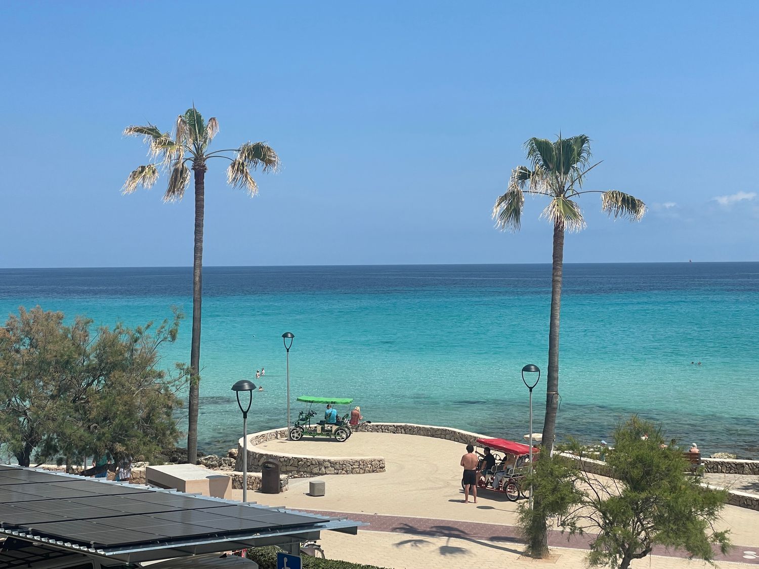 Piso en Cala Millor - Foto 12