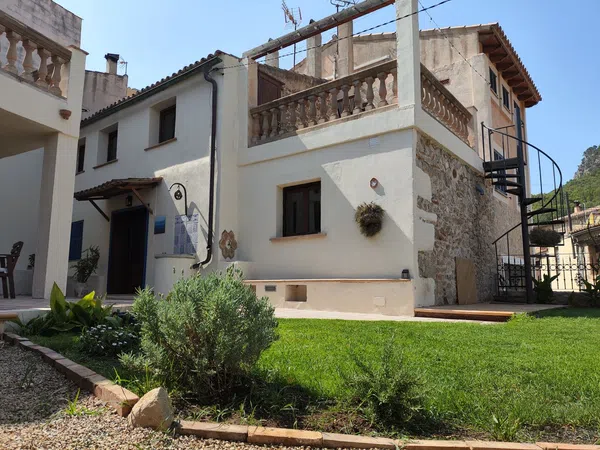 Casa o chalet independiente en Calle des Sol, 8 - Foto 1