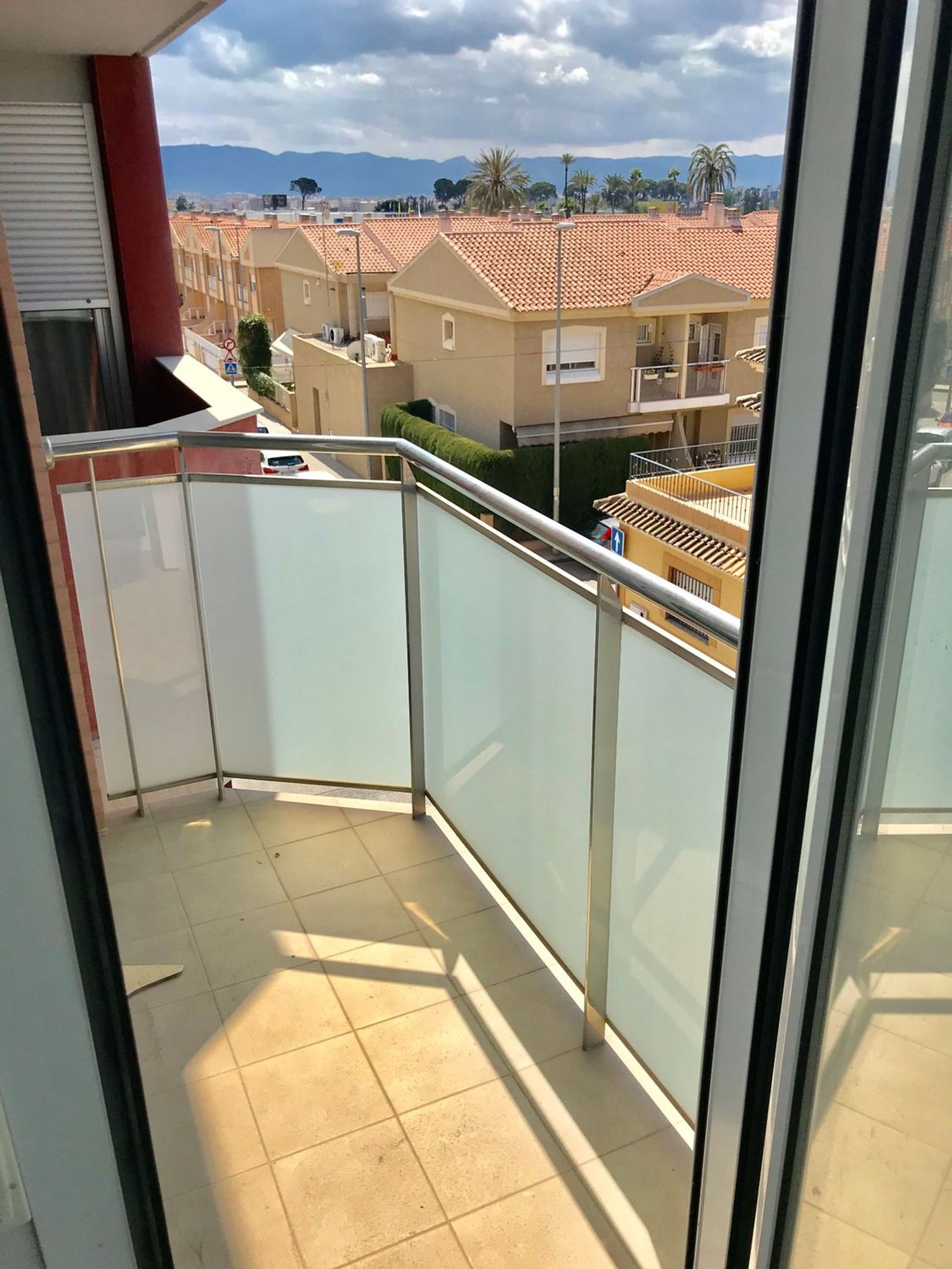 Piso en avenida Don Juan de Borbón, 202 - Foto 5