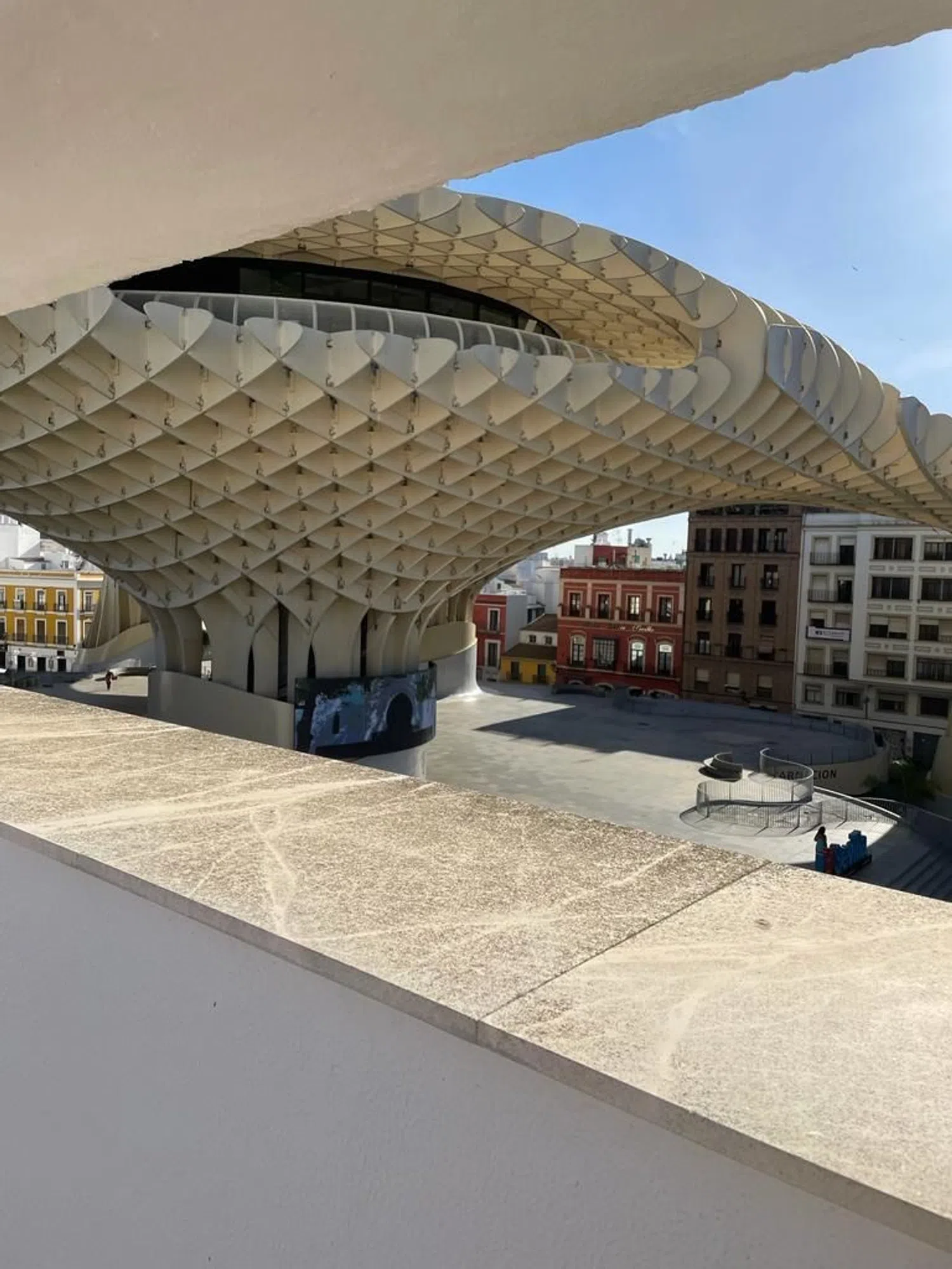 Piso en plaza de la Encarnación, 22 - Foto 8