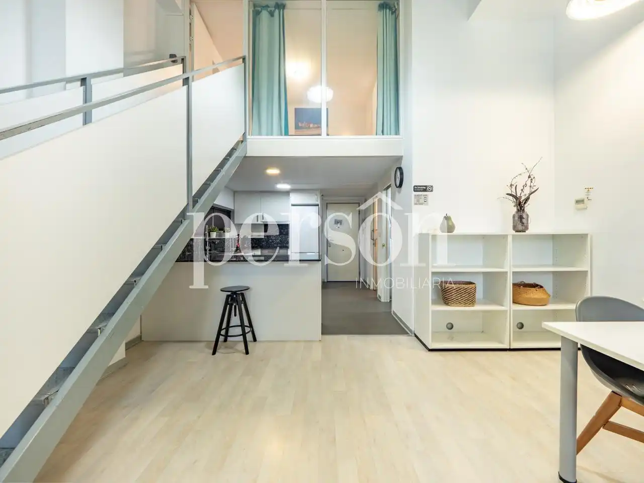 Loft en  Valencia Capital - Foto 14