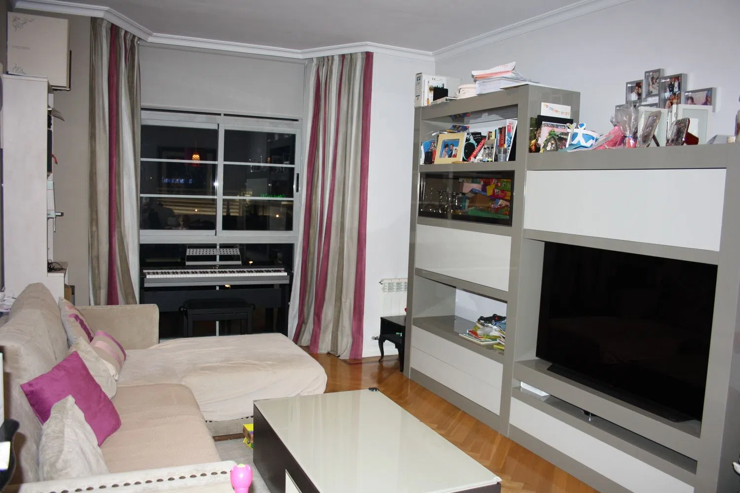 Piso en avenida de los Andes, 23 - Foto 1