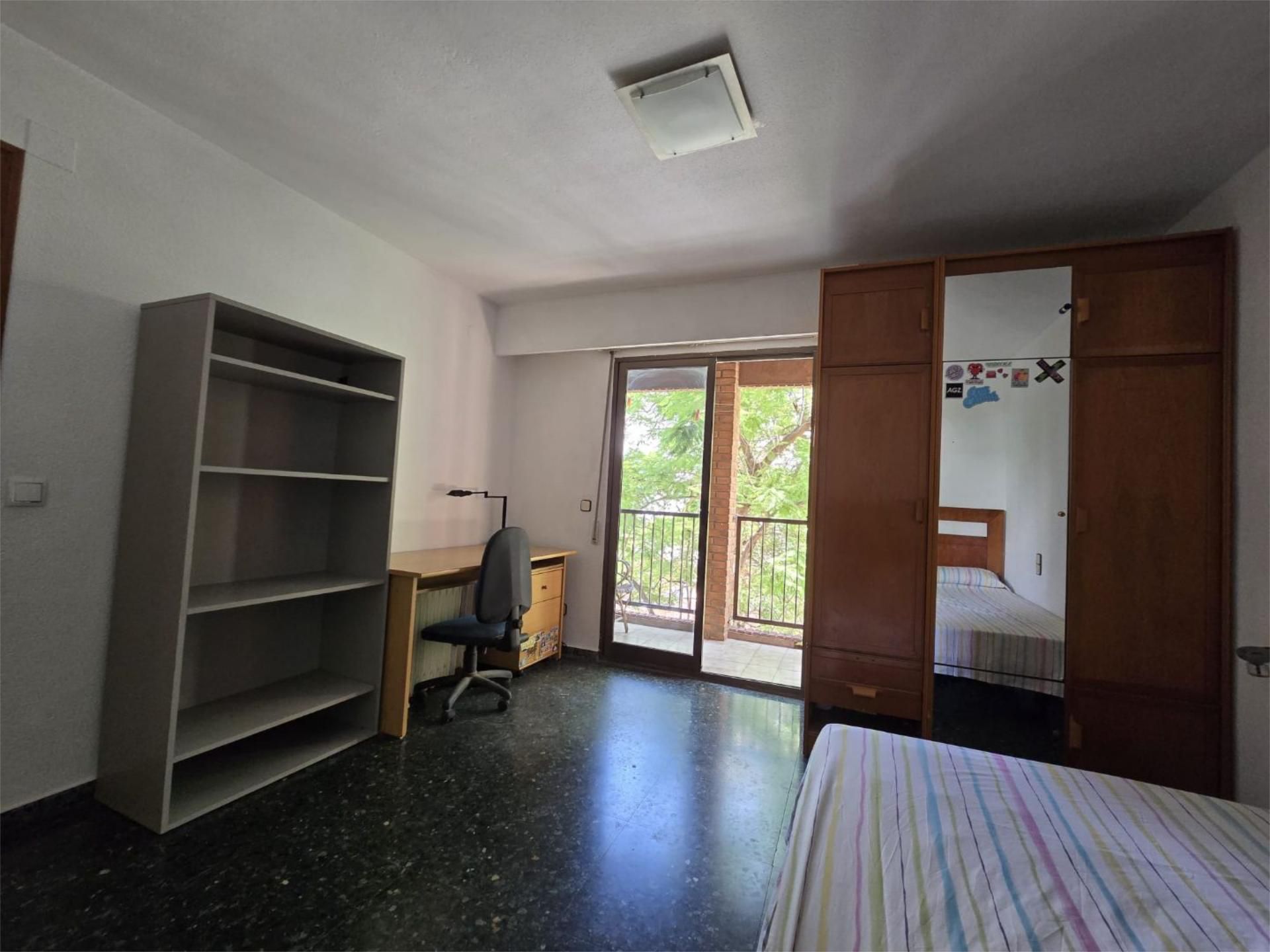 Piso en  Avinguda de Blasco Ibáñez 63b - Foto 5