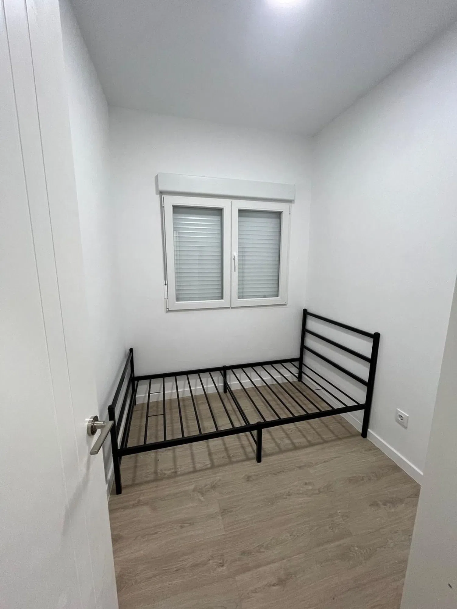 Piso en avenida de Entrevías, 52 - Foto 4