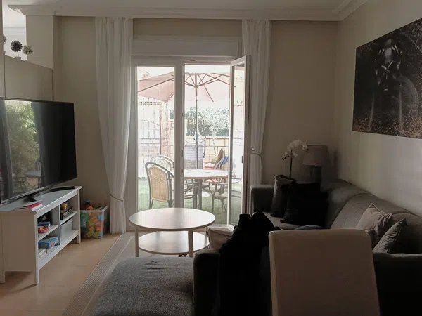 Chalet adosado en Calle Pico Maldito, 36, Los Balcones - Los Altos del Edén - Foto 1