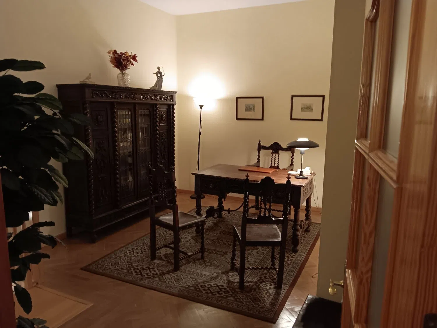 Piso en avenida de la Reina Victoria, 66 - Foto 6