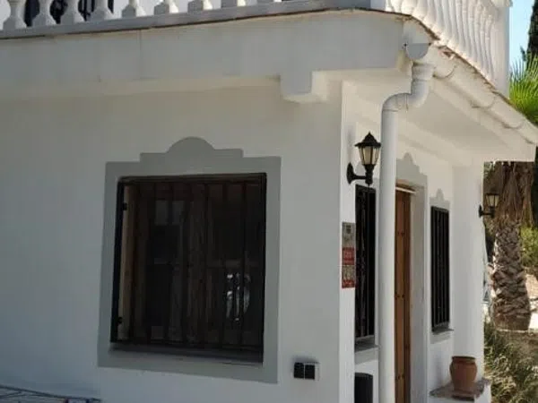 Casa rural en Carretera de Granada, 1 - Foto 3