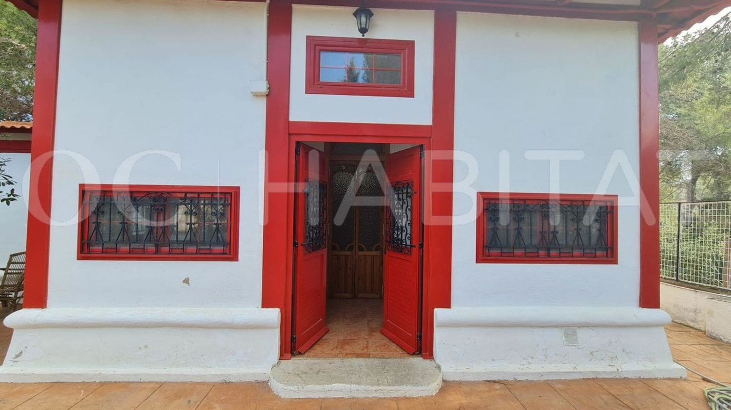 Casa o chalet independiente en El Vedat - Foto 9