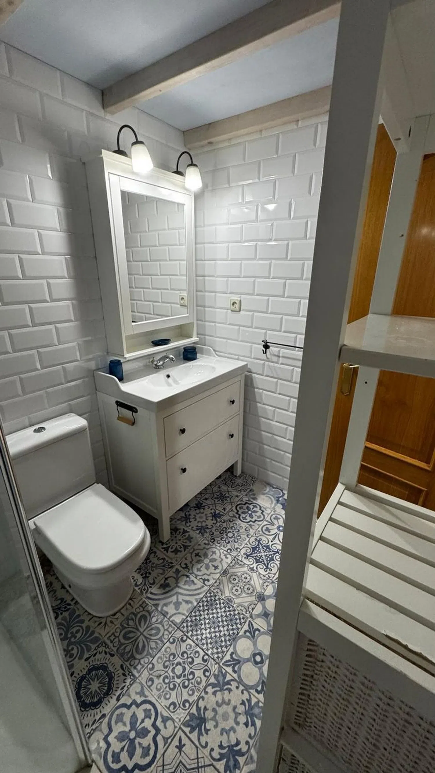 Piso en avenida de Juan Carlos I, 8 - Foto 39