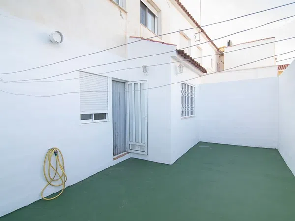 Chalet adosado en Calle los Riquelmes, 7, La Murada-Los Vicentes, La Murada-Los Vicentes - Foto 6