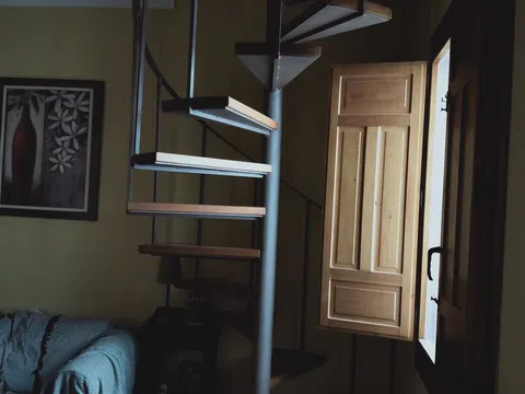 Chalet pareado en plaza de San Lorenzo, 4 - Foto 4