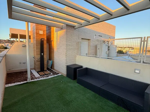 Ático en pasaje de los Granados Sefardies, 2 - Foto 11