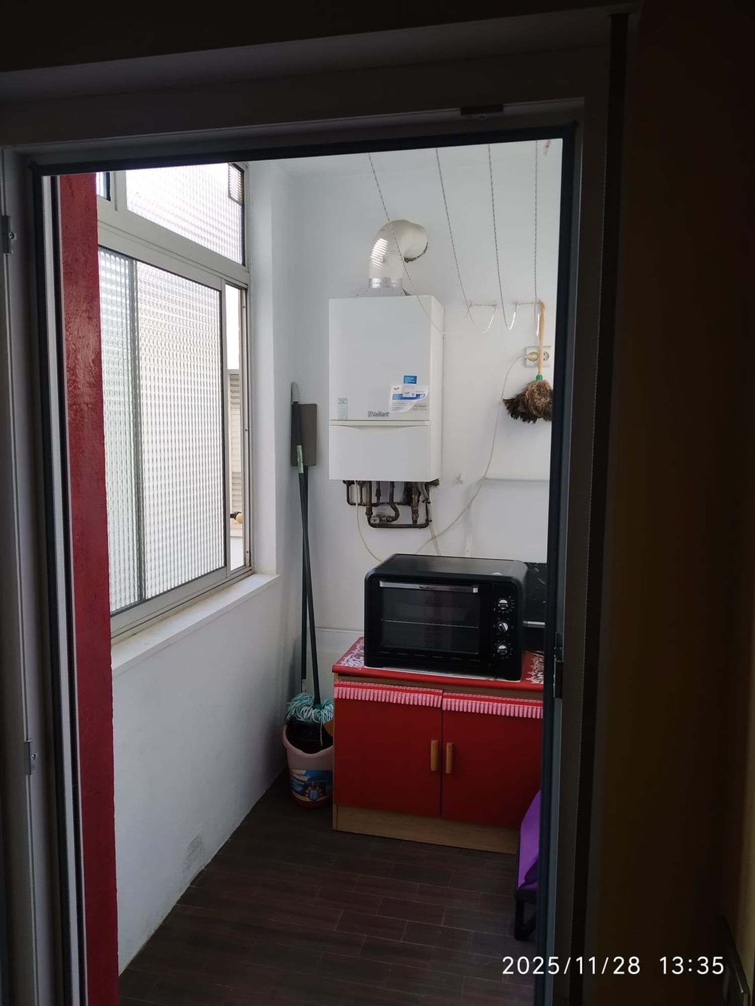Piso en Calle del General Elorza, 62 C-, Milán-Pumarín - Foto 13