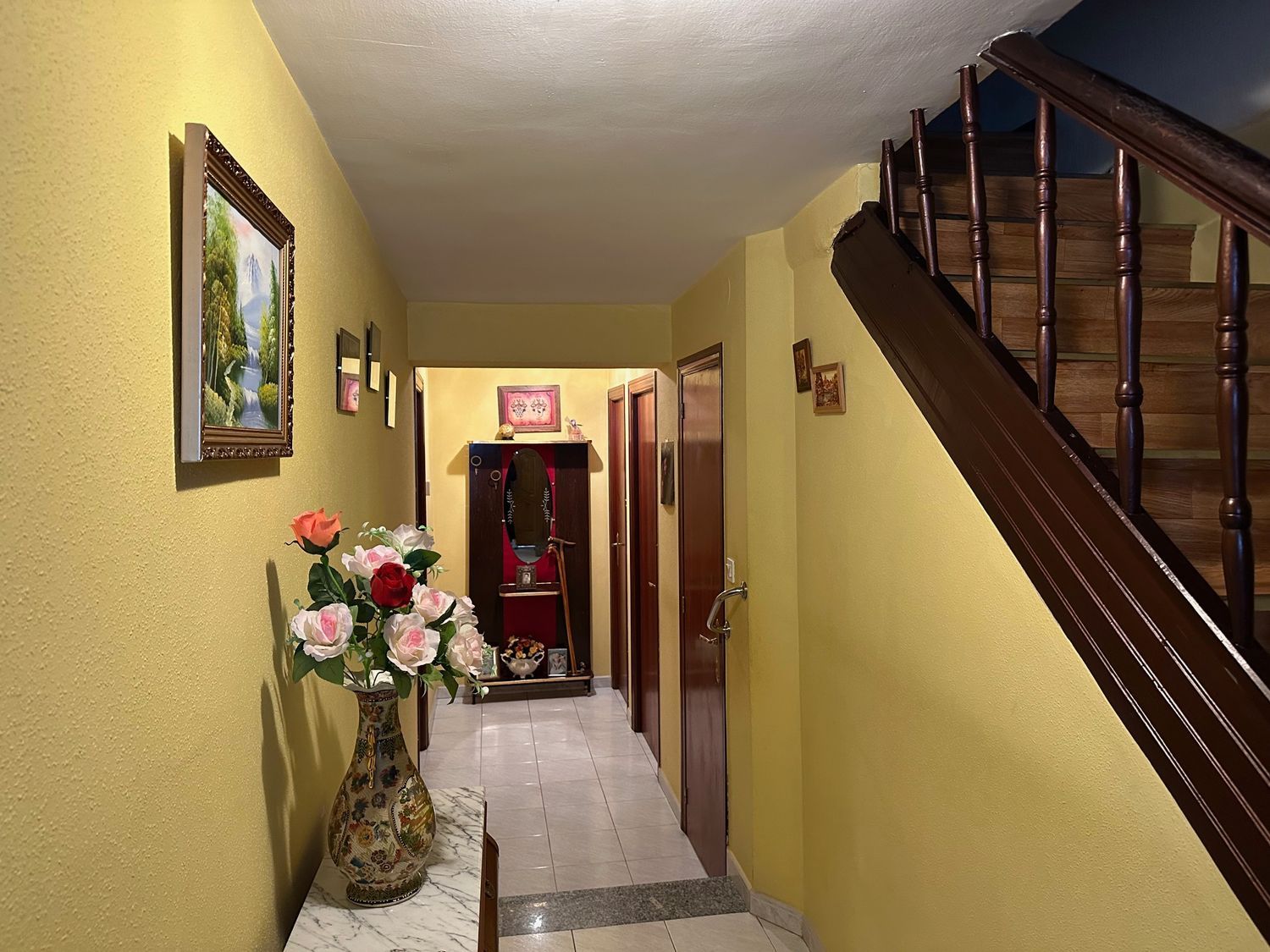 Casa de pueblo en Travesía San Román de Bembibre, 45 - Foto 5